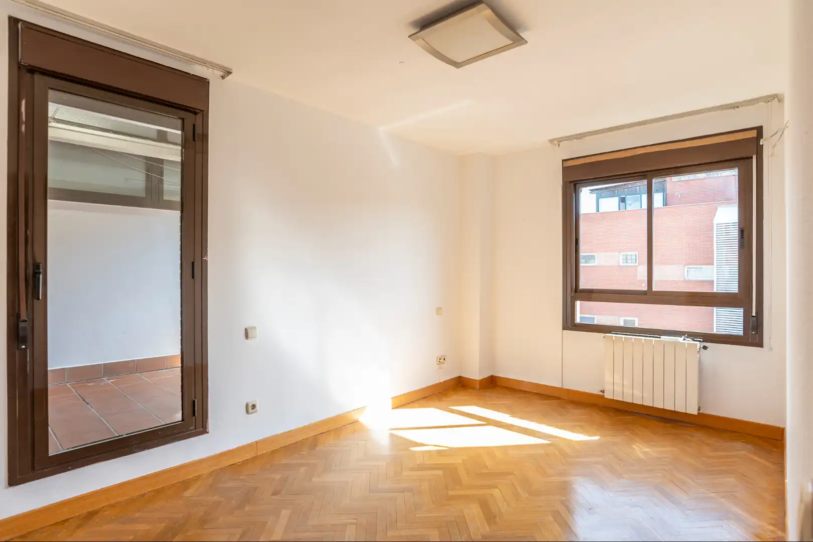 Habitación de Ático en venta en Pozuelo de Alarcón con Aire acondicionado, Calefacción y Terraza