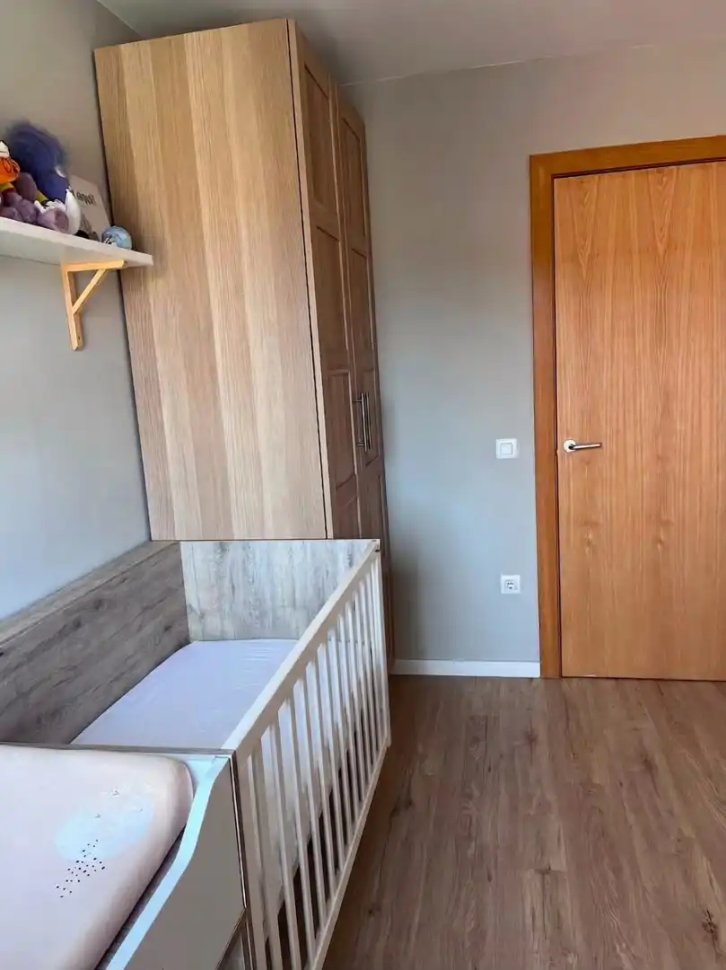 Appartement avec terrasse à vendre à Ronda Països Catalans 4, imagen 4
