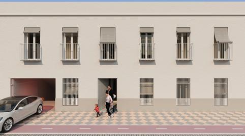 Foto 2 de vivienda de obra nueva en Piso en venta en Calle Pozo del Olivar, 8, Divina Pastora - La Yeguada, Cádiz