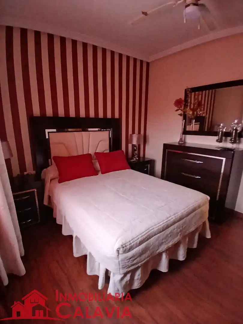 Casa con terrazza in affitto a Calle Albahaca 21, imagen 27