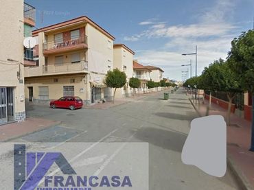 Pis en venda a San Javier ciudad