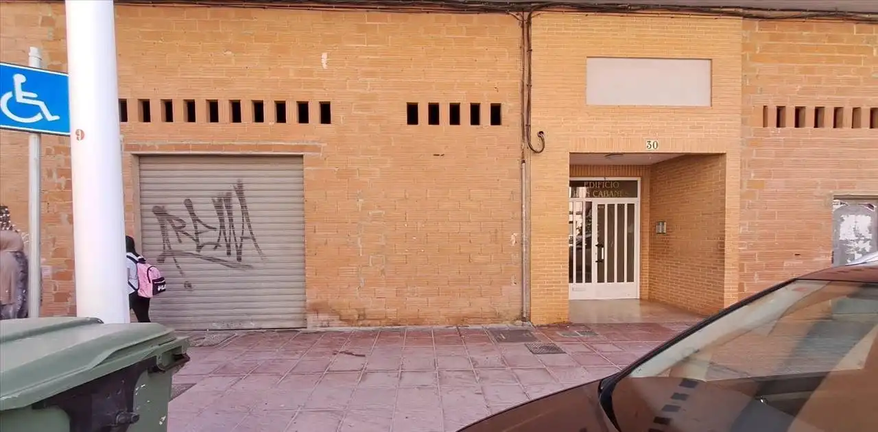 Office for sale in El Grao