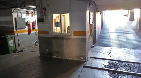 Photo 5 of Garage for sale in Tomas de Villarroya, Sant Marcel.lí, Valencia Capital