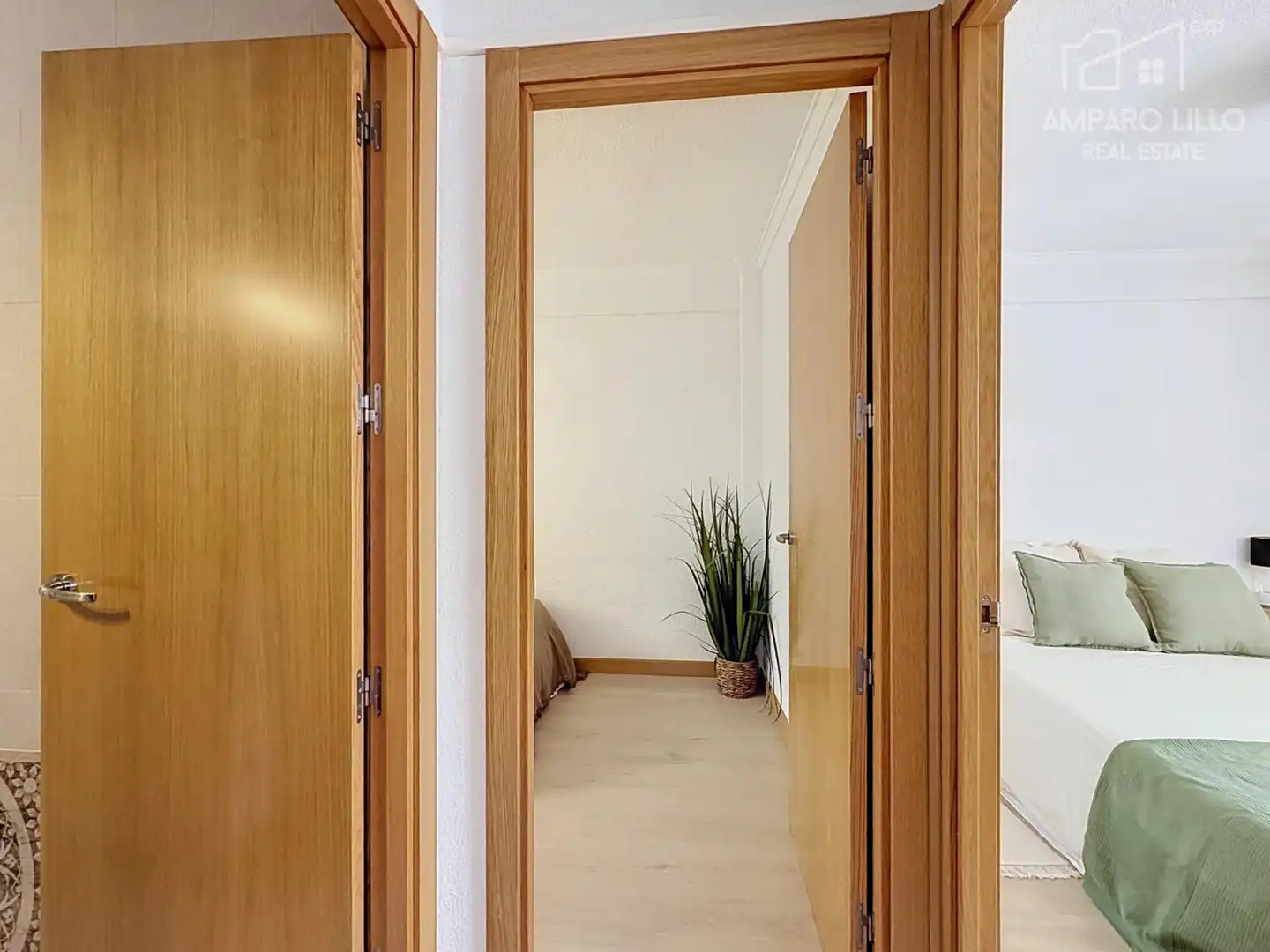 Flat for rent in Alcalá de Henares  with Air Conditioner, Heating and Storage room