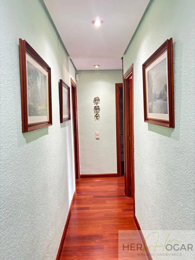 Wohnung mit Aufzug zum Verkauf in Francos Rodríguez, imagen 12