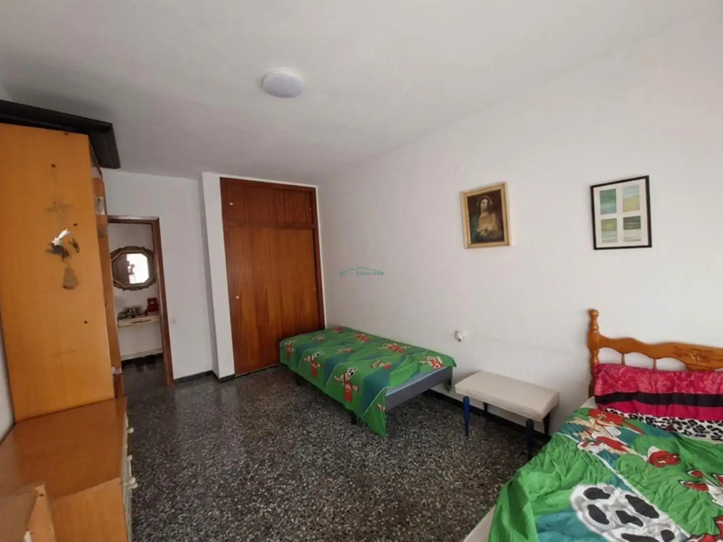 Appartement avec terrasse à vendre à Saladar, imagen 14