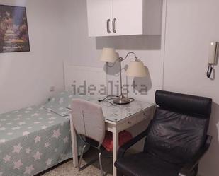 Bedroom of Study to rent in  Granada Capital