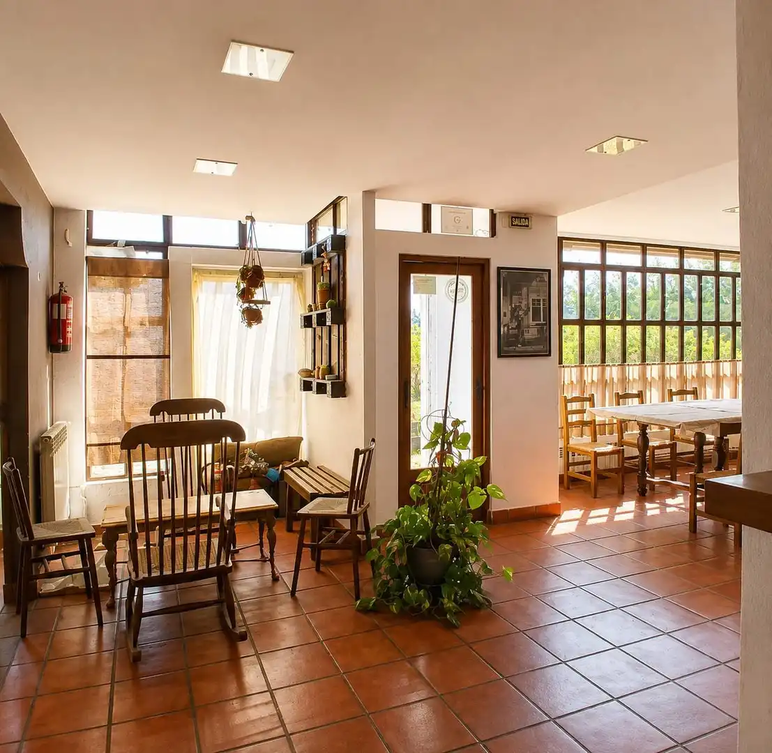 Casa o xalet en venda en Valdefresno amb Calefacció, Jardí privat i Terrassa