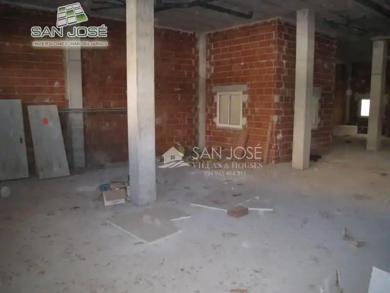 Business premises for sale in Aspe Centro, imagen 4