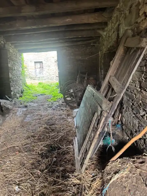 Finca rústica en venda en Grandas de Salime