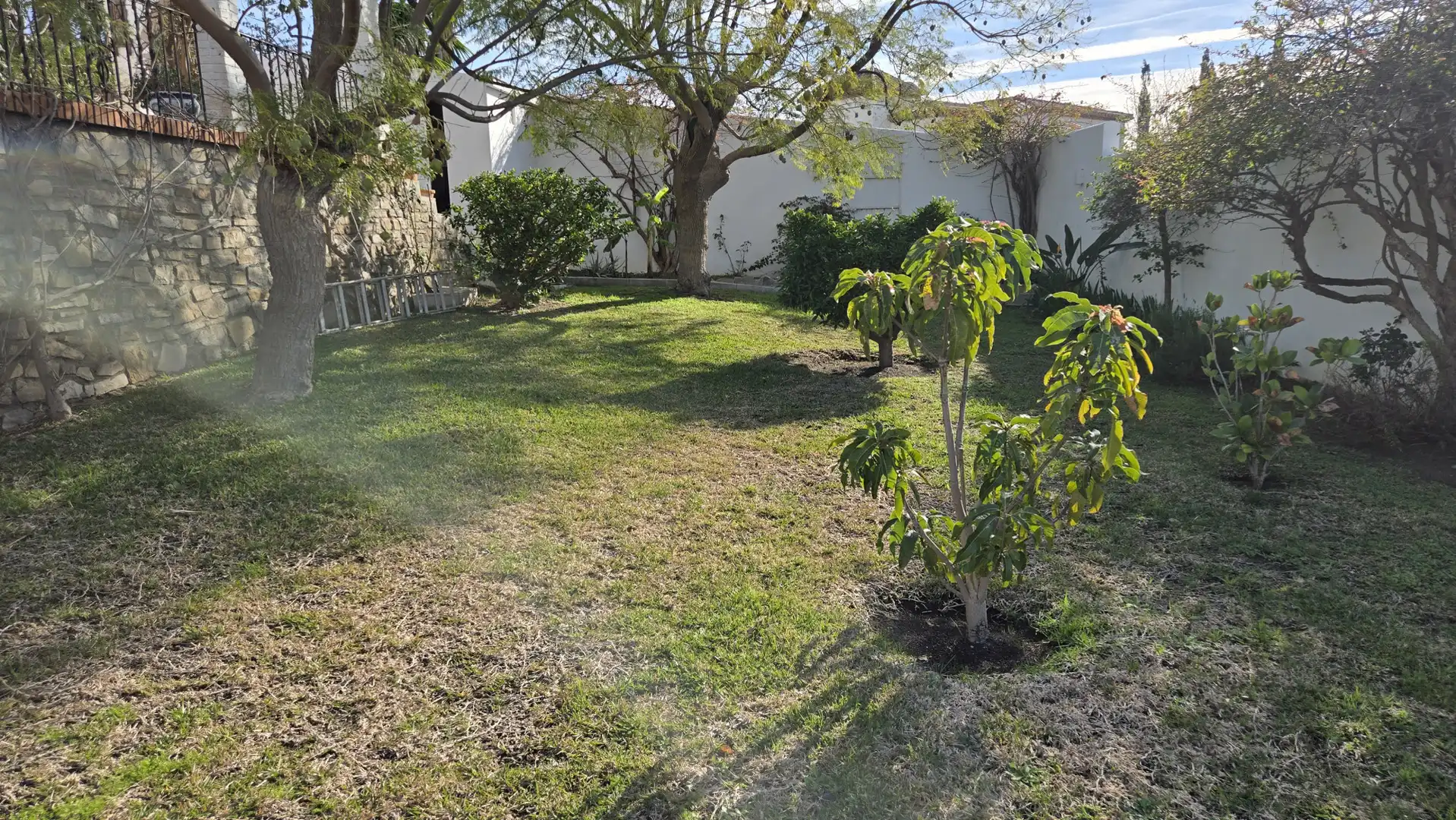 Casa amb piscina en venda a Selwo, imagen 57