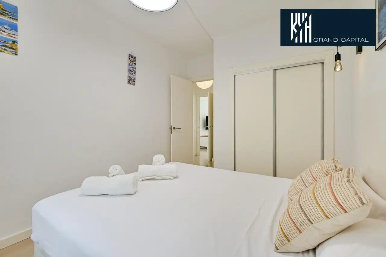 Habitación de Piso en venta en Tossa de Mar con Calefacción y Balcón