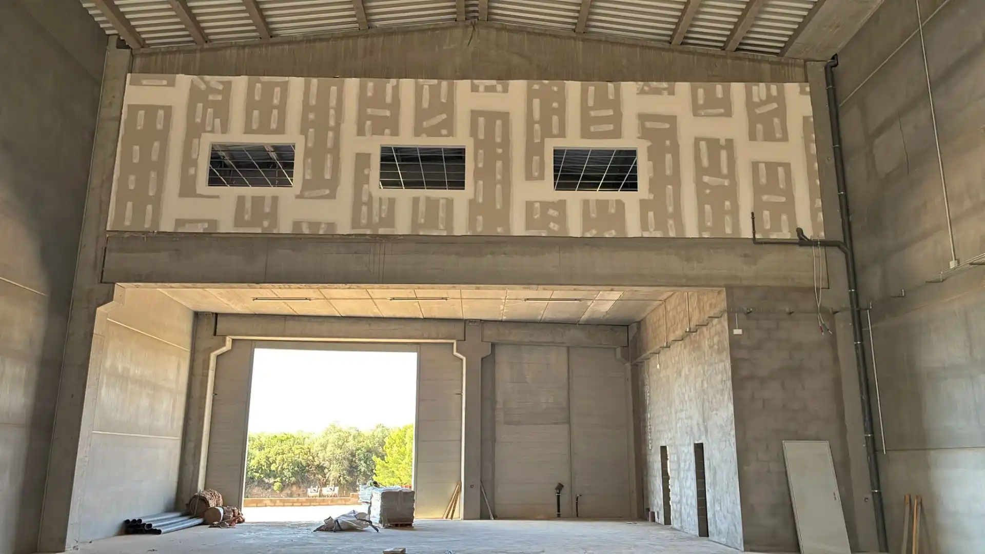 Nave industrial en alquiler en Nucli Urbà, imagen 10