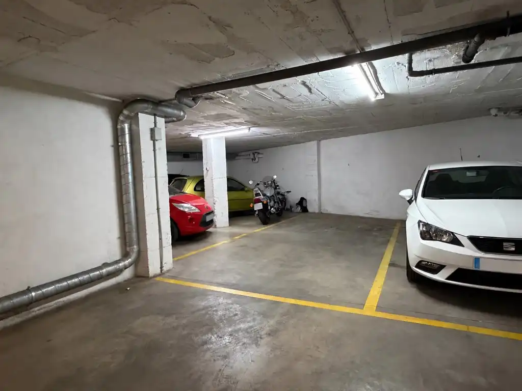 Parking de Garaje en venta en Girona