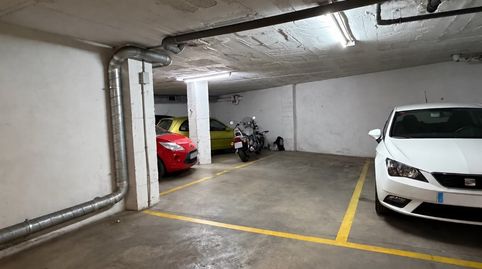 Foto 2 de Garaje en venta en Calle Garrotxa-sta Eugenia, Santa Eugènia, Girona Capital