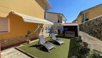 Terrace of House or chalet for sale in Haro  with Heating, Private garden and Parquet flooring