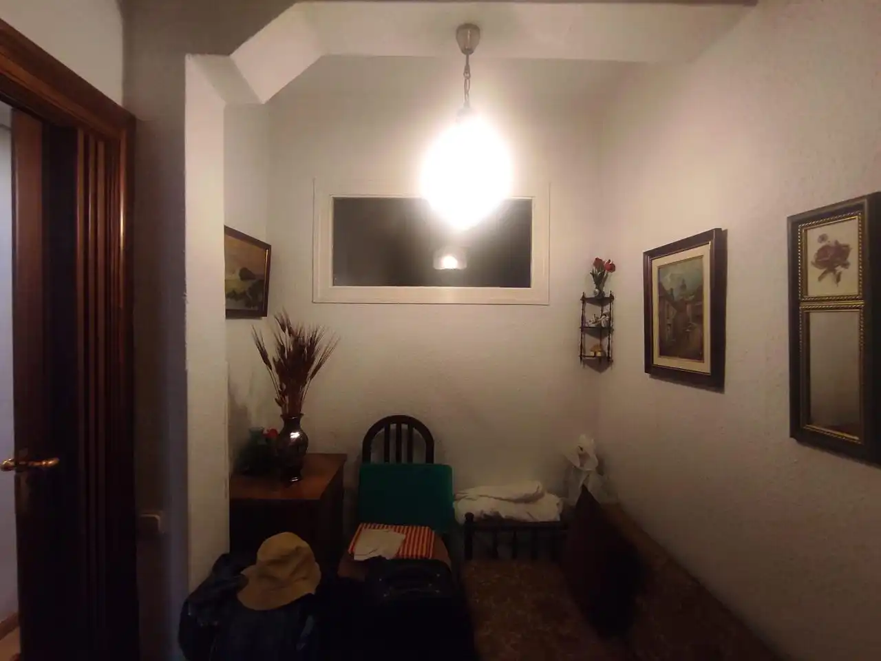 Flat for sale in Santander  with Parquet flooring, Furnished and Balcony
