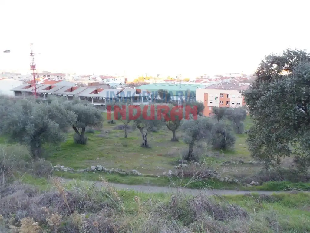 Terreni e lotti in vendita a Navalmoral de la Mata, imagen 2