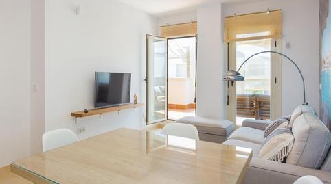 Foto 5 de Àtic en venda a Av. de Gandia, 39, La Pedrera - Vessanes, Dénia