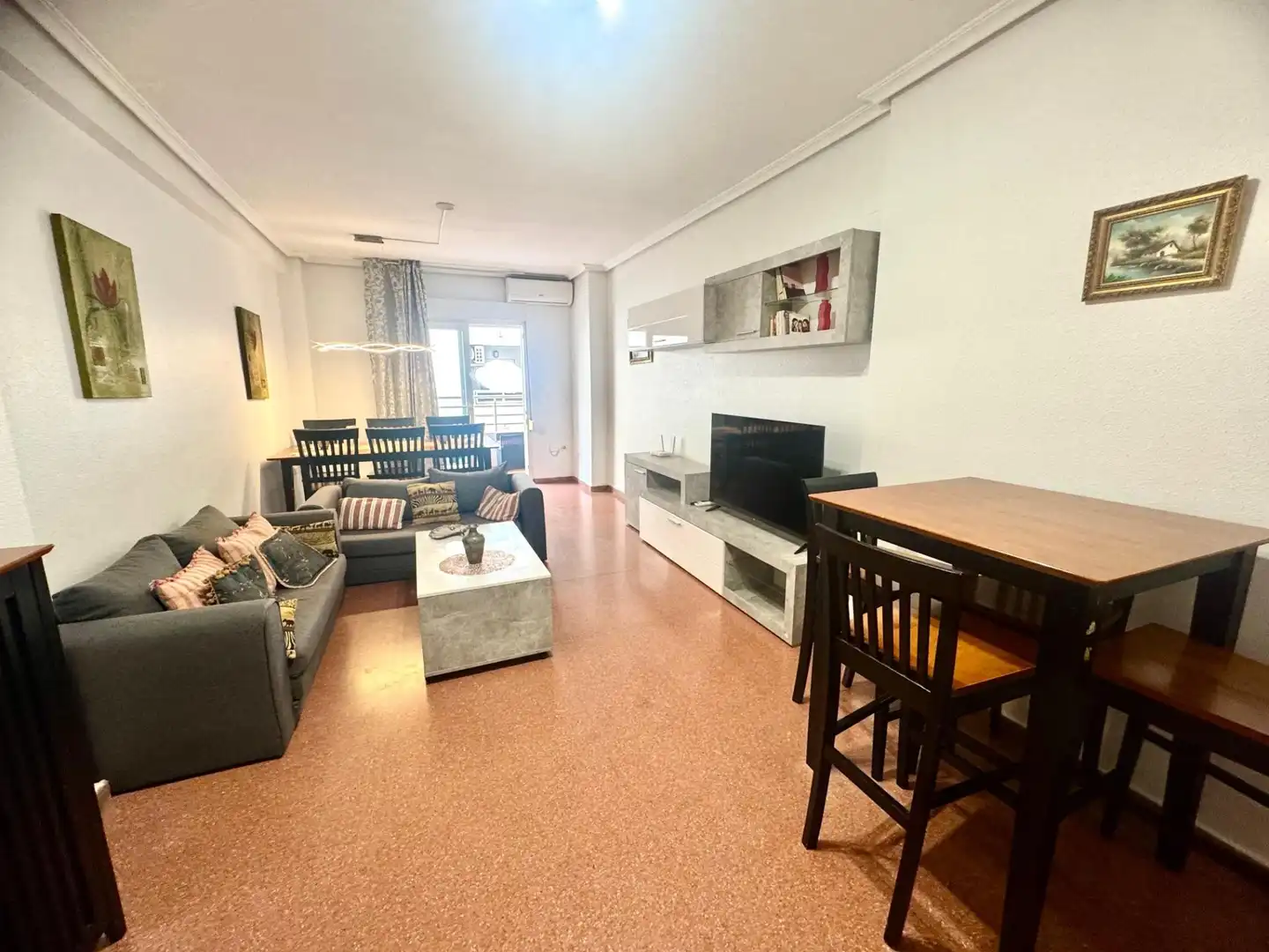 Apartment with lift for sale in Playa del Cura, imagen 2