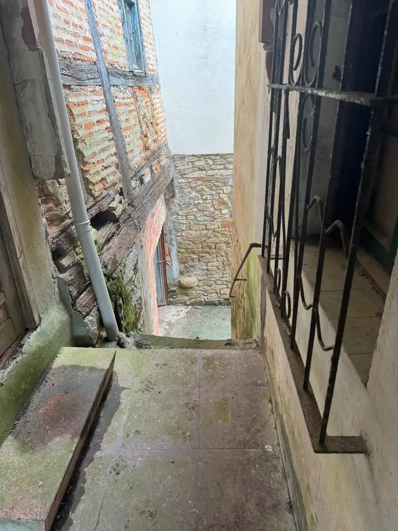 Casa rústica en venta en Gordexola, imagen 27