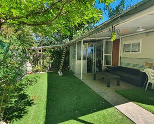 Garden of House or chalet for sale in Sant Celoni  with Air Conditioner, Heating and Private garden