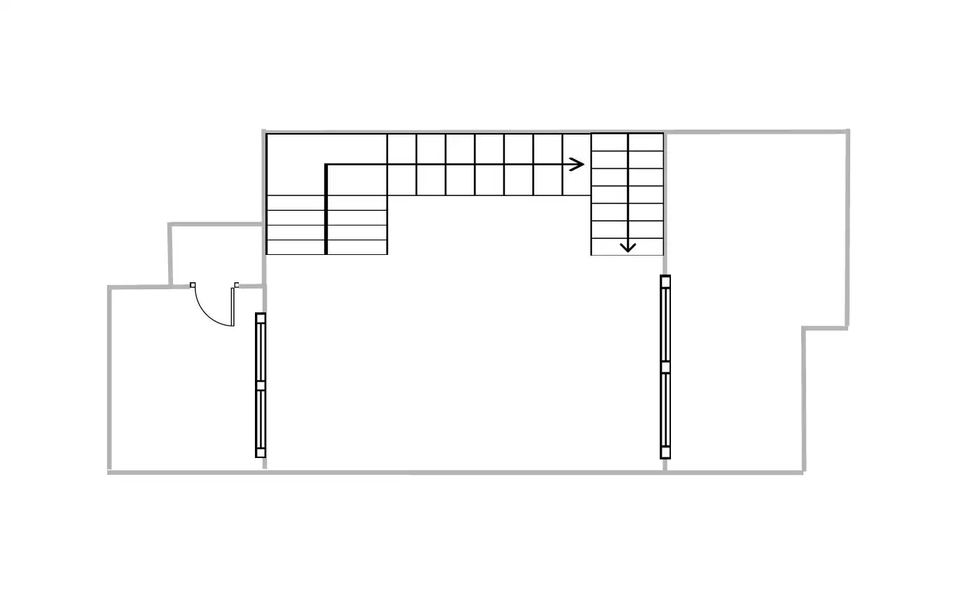 Casa a schiera in vendita a Calle Segura 38, imagen 39