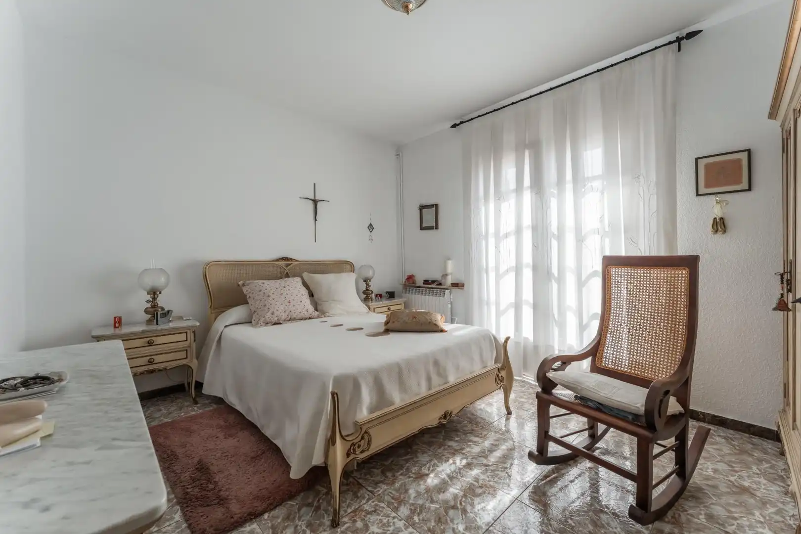 Habitación de Casa o chalet en venta en Montmeló con Calefacción, Jardín privado y Terraza