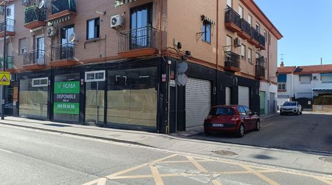 Photo 3 of Premises for rent in Avenida Fernando de Los Rios, Poniente, Armilla
