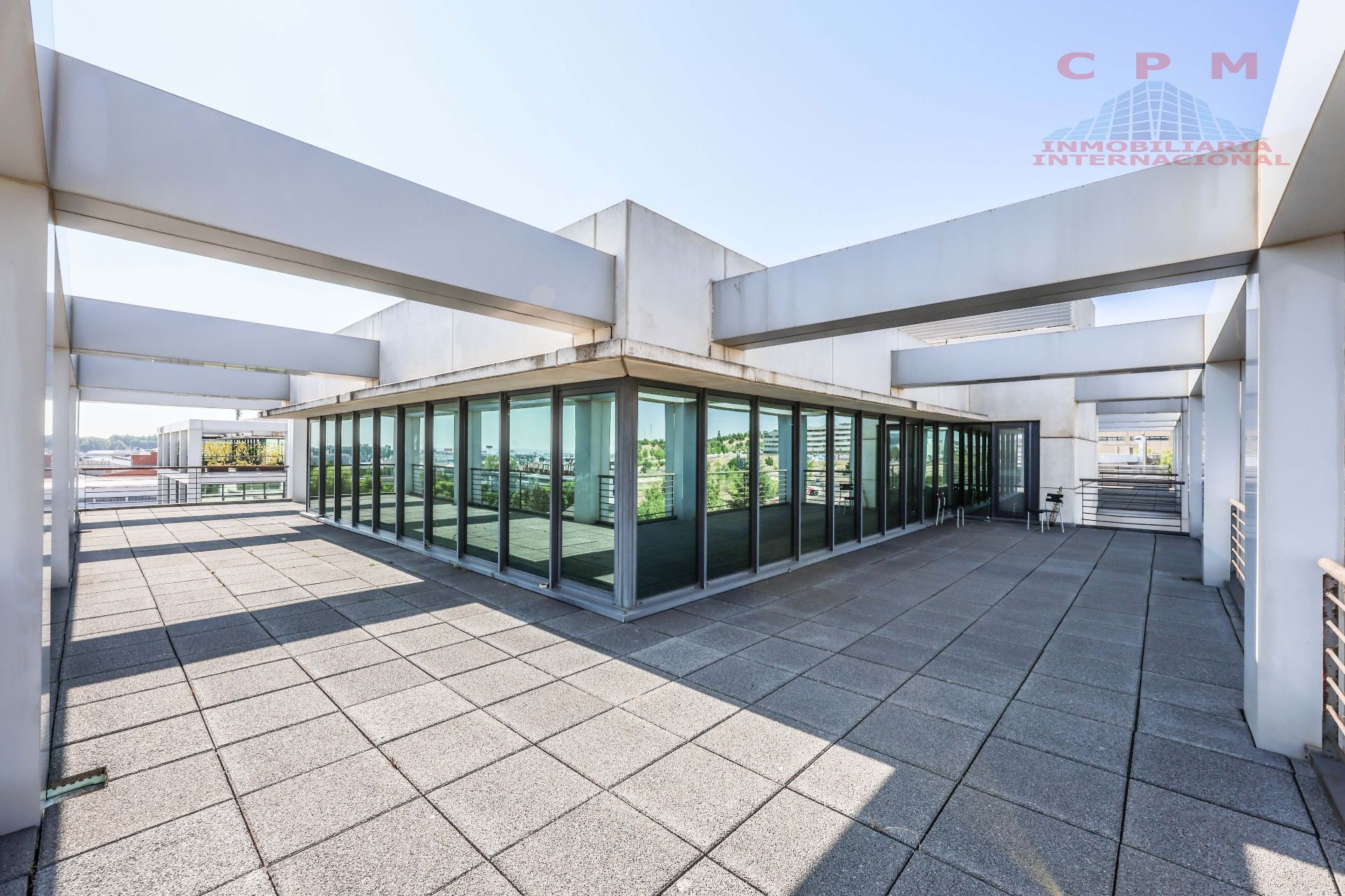 Industrial buildings to rent in Zona Industrial