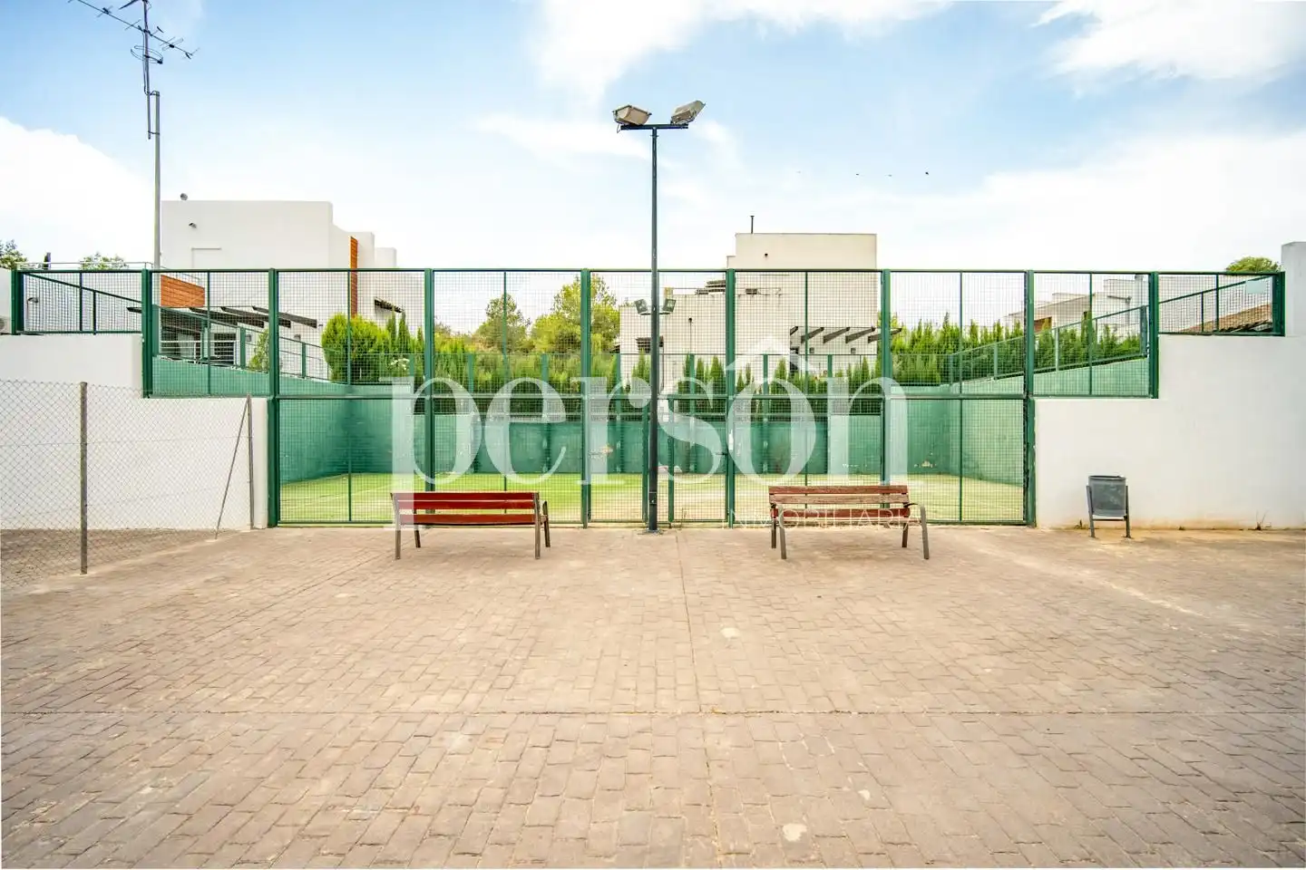 Houses for rent in 22, El Bosque