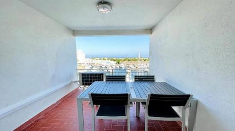 Foto 4 de Apartament en venda a Calle Port Grec, 1, Port Grec - Port Moxó, Empuriabrava