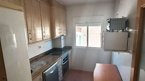 Foto 5 de Piso de alquiler en Calle Argonautas, Zona Galúa - Calnegre, La Manga del Mar Menor