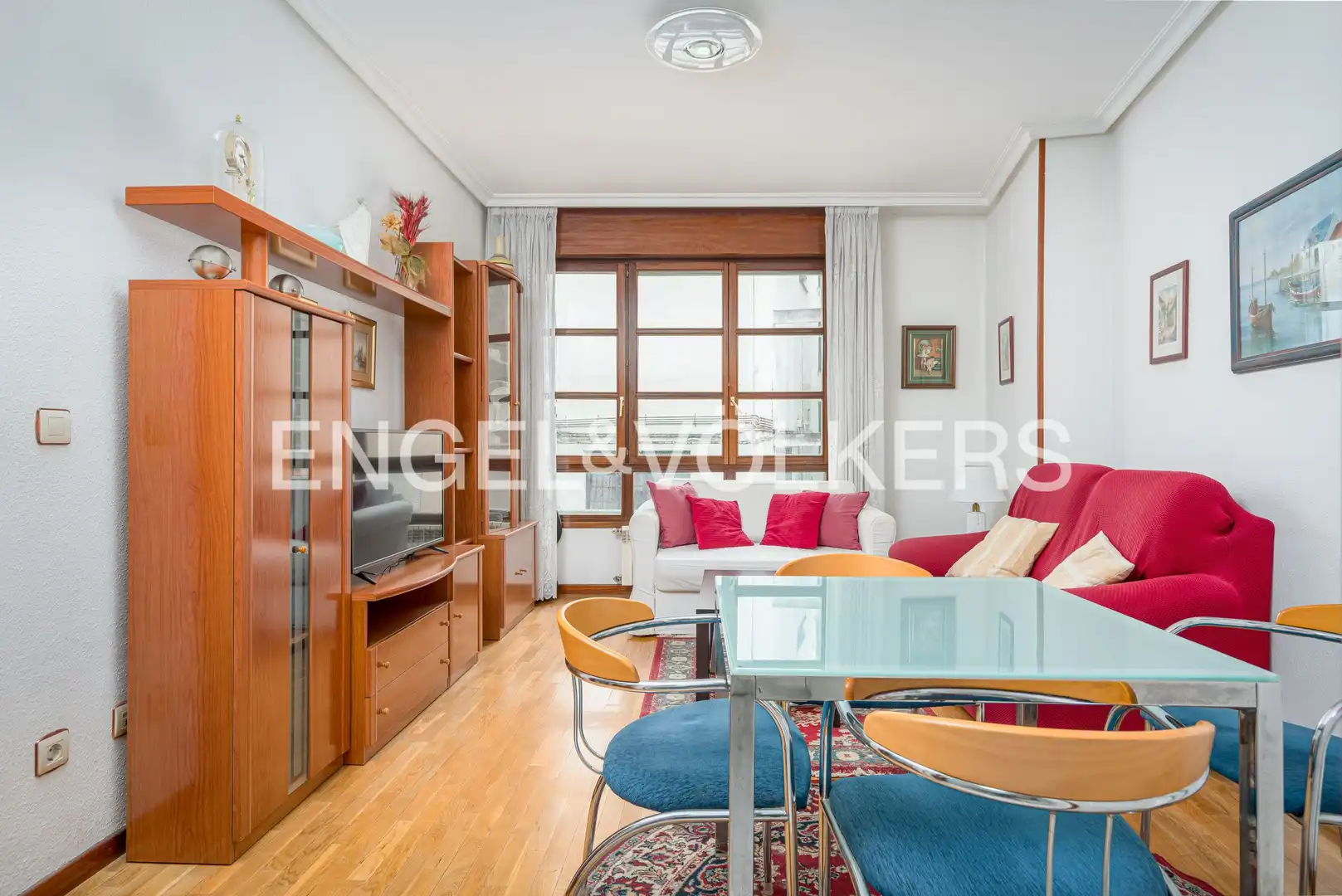 Piso con ascensor en venta en Centro - Casco Histórico