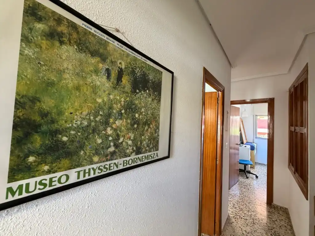 Casa in vendita a Calle Cervantes, imagen 18