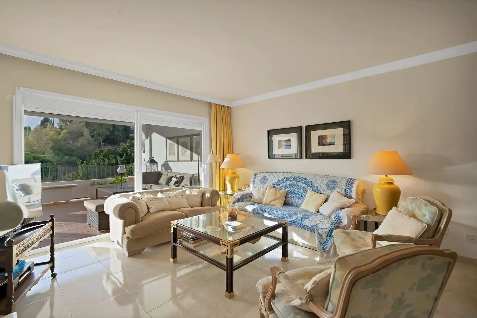 Apartament amb piscina en venda a Calle Francisco de Orellana 16, imagen 2