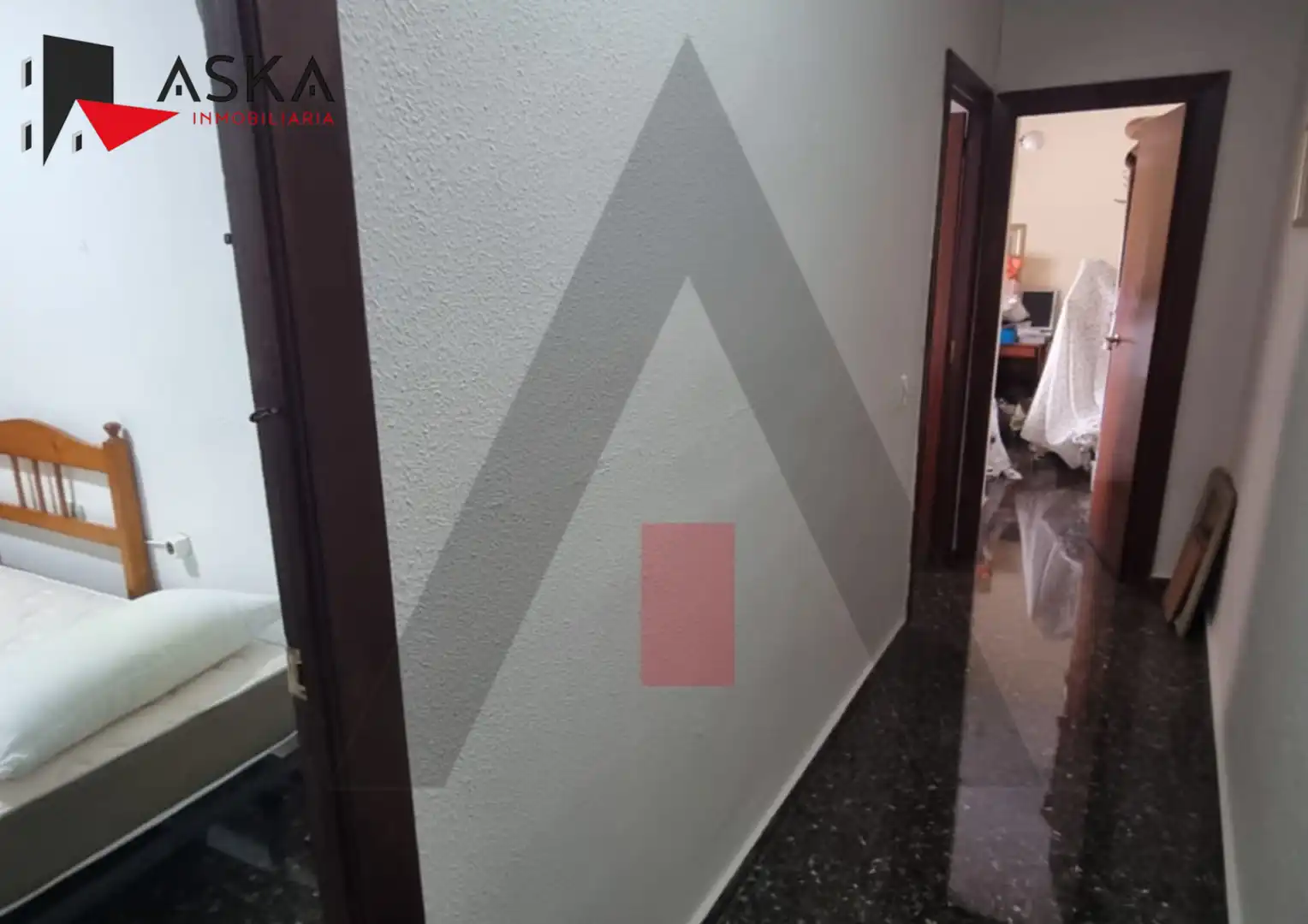 Flat for sale in Torrent  with Air Conditioner and Balcony