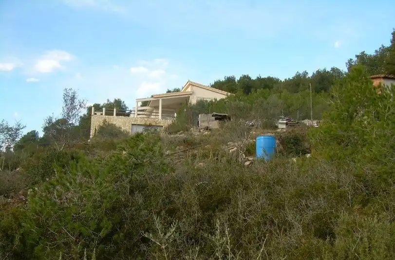 Terreny residencial en venda a Avinyonet del Penedès, imagen 9