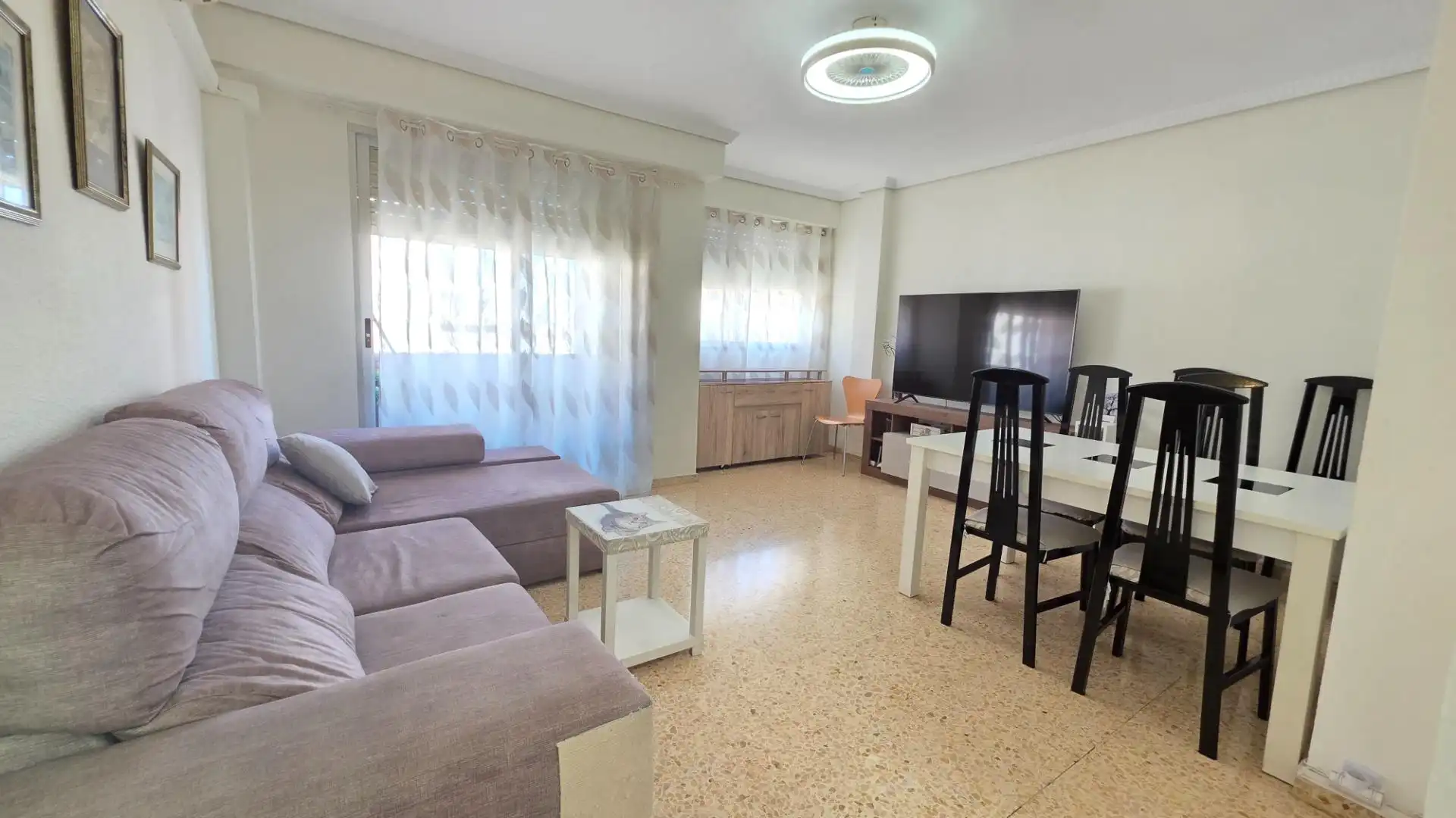Wohnung zum Verkauf in PRIMER DE MAIG, El Alborgí, Paterna
