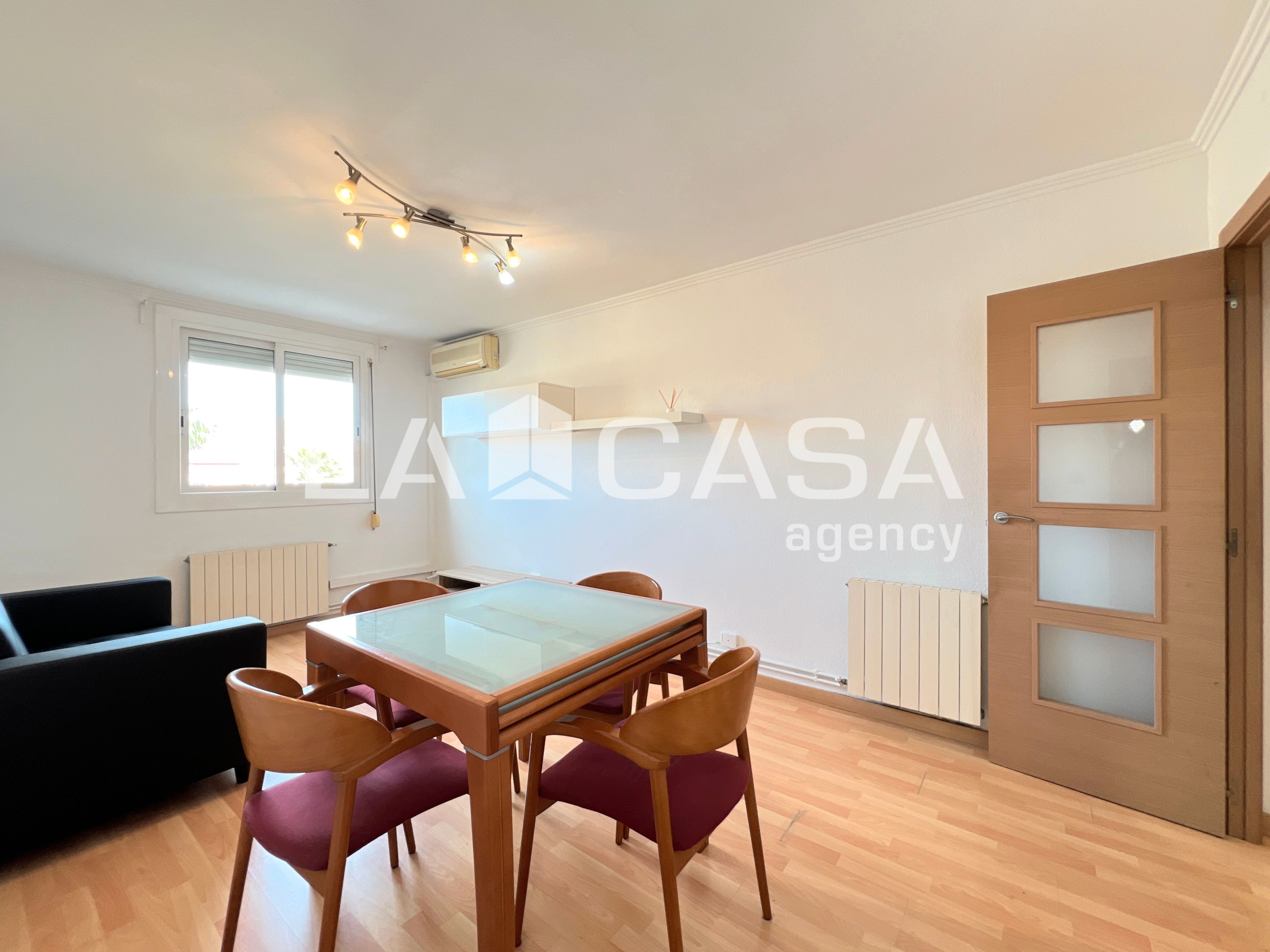 Flat for sale in Badalona  with Heating and Balcony