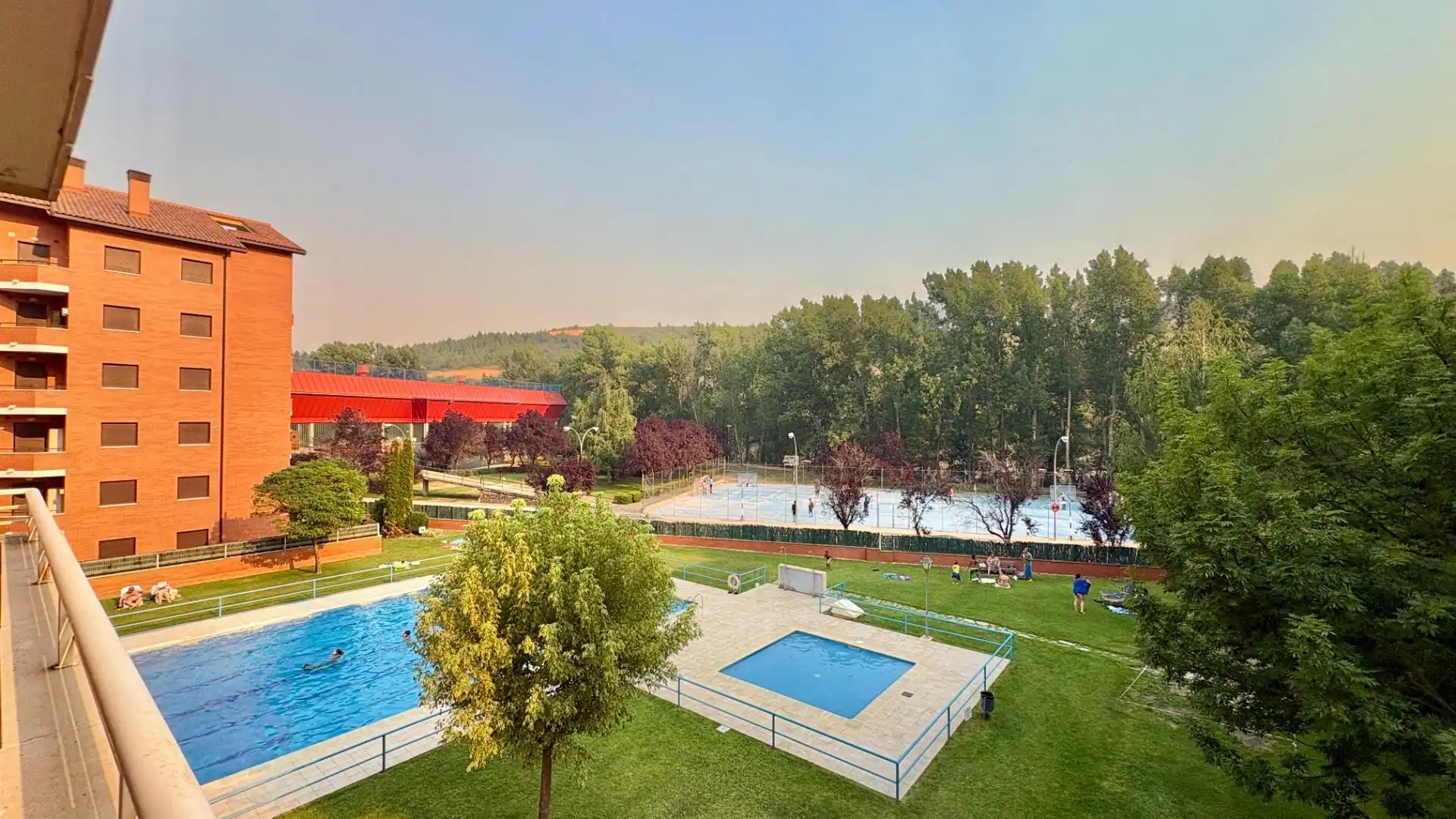 Flat with pool to rent in Calle de Artaso 4, imagen 7