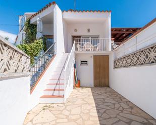 Jardí de Casa o xalet en venda en Empuriabrava amb Terrassa