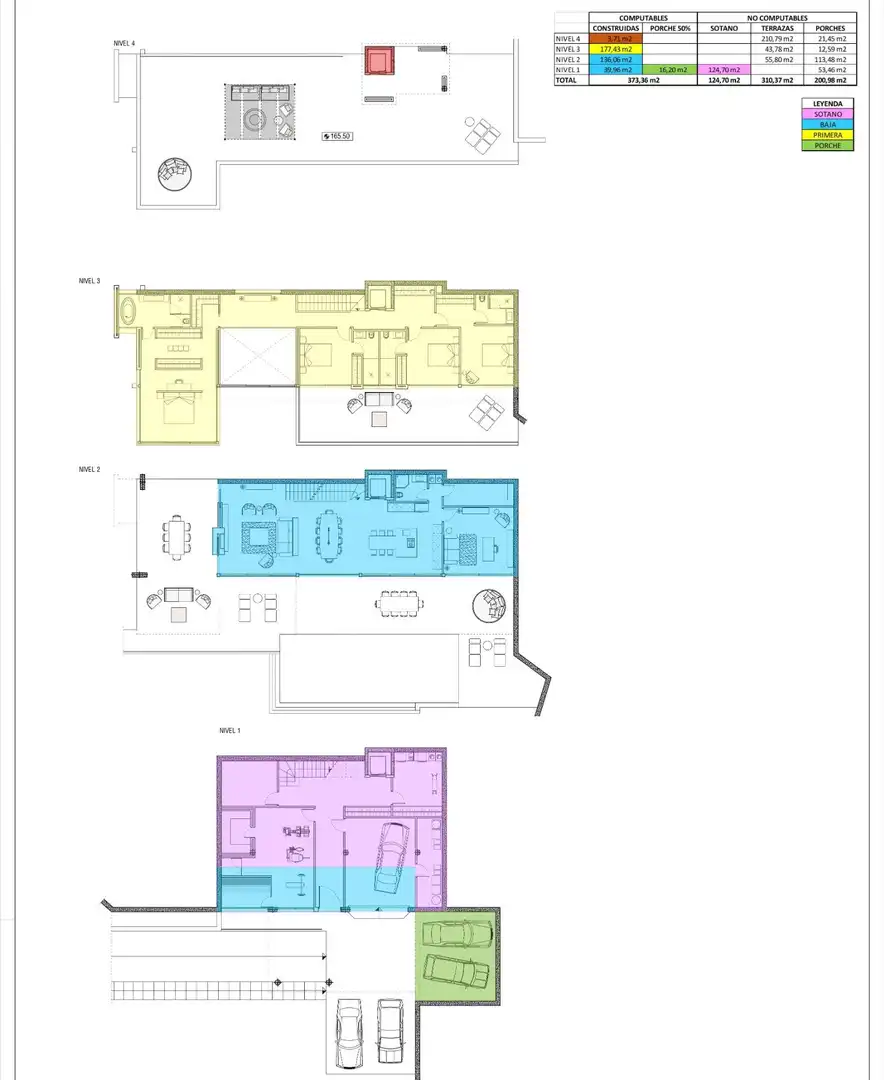 Residential for sale in Marbella
