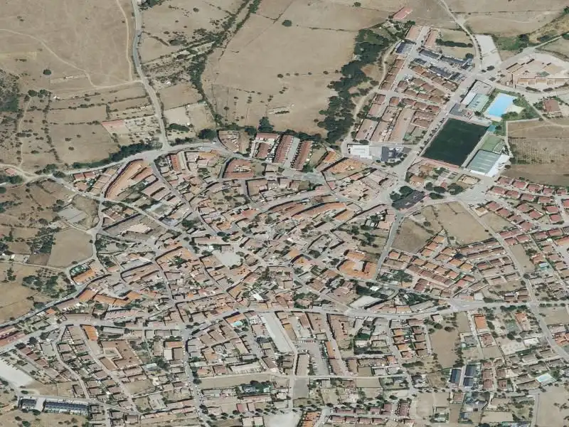Pis en venda en Pedrezuela