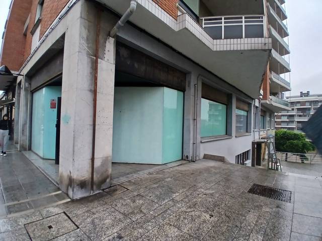 Local comercial en Alquiler en C/ Kareaga Goikoa en Kalero - Basozelai