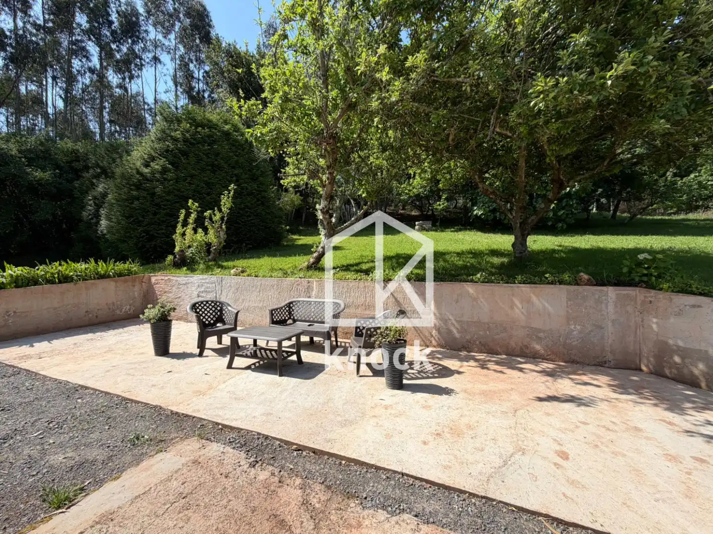 Casa o xalet en venda a Calle Pedregosa, 7, Pillarno