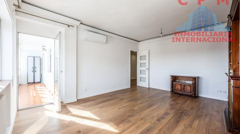 Foto 3 de Pis de lloguer a El Viso,  Madrid Capital