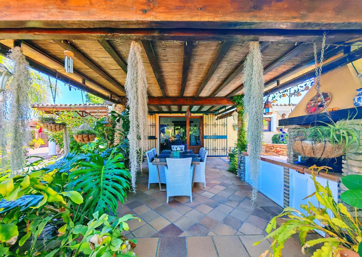 Detached house with pool for sale in Pelagatos - Pago del Humo, imagen 20