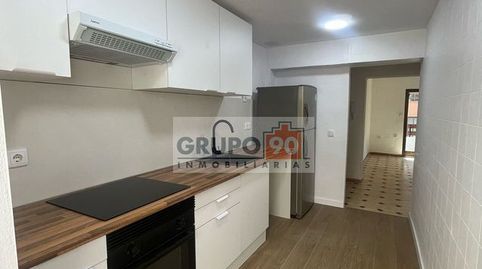 Foto 2 de Piso en venta en Carrer Burjasot, 22, Ayuntamiento - El Salvador, Godella