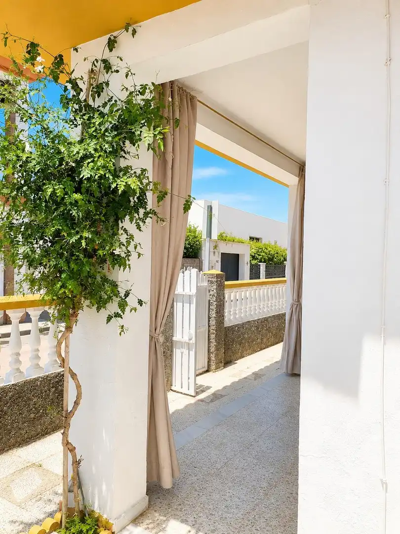 Casa en venta en Avenida de Rota, imagen 3